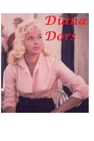 Diana Dors de Harry Harrison