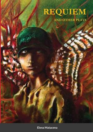 Requiem de Elena Matacena