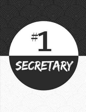 #1 Secretary de Akeeras Journals