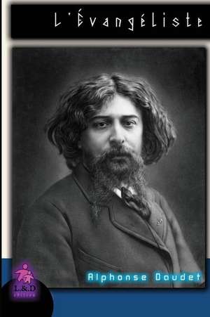 L' de Alphonse Daudet