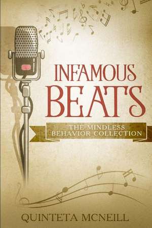 Infamous Beats de Quinteta McNeill