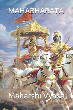 Mahabharata de Maharshi Vyasa