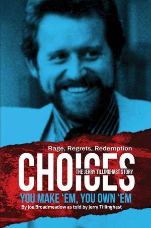 Choices de Joe Broadmeadow