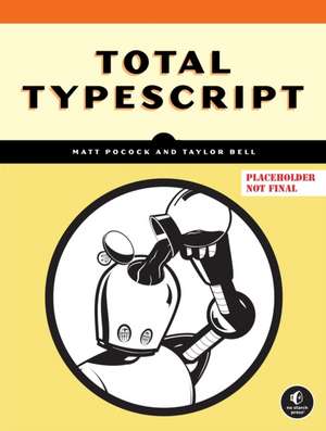 Total Typescript de Matt Pocock