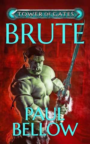 Reads, L: BRUTE