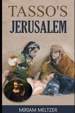 Meltzer, M: TASSOS JERUSALEM