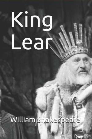 King Lear de William Shakespeare