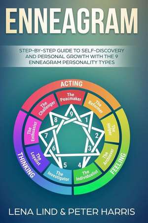 Harris, P: ENNEAGRAM