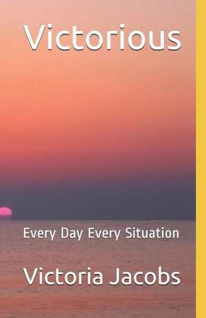 Jacobs, V: VICTORIOUS