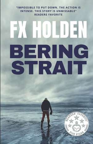 Bering Strait de Fx Holden