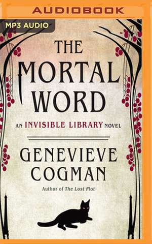 The Mortal World de Genevieve Cogman