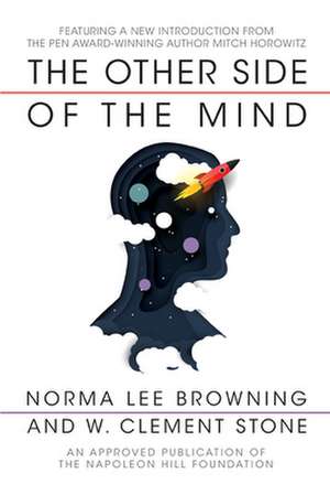 The Other Side of the Mind de Norma Lee Browning