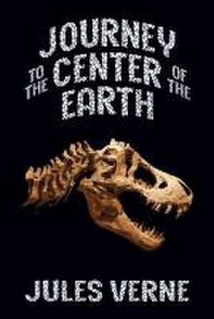 Journey to the Center of the Earth de Jules Verne