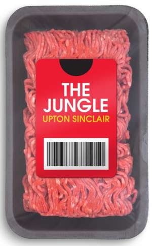 The Jungle de Upton Sinclair