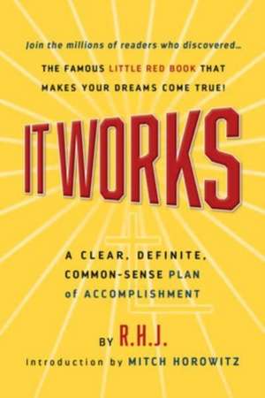 It Works Deluxe Edition de Roy Herbert Jarrett