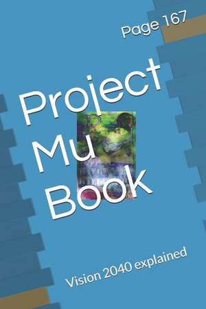 Page: PROJECT MU BK