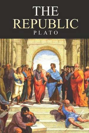 The Republic de Plato