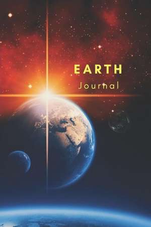 Earth Journal de Trueheart Designs