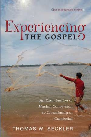 Experiencing the Gospel de Thomas W. Seckler