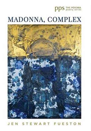 Madonna, Complex de Jen Stewart Fueston