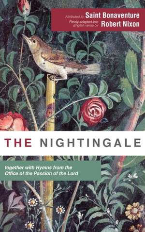 The Nightingale de Saint Bonaventure