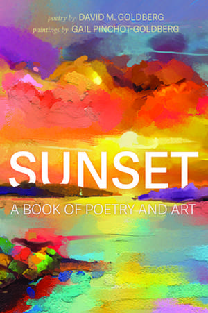 Sunset de David M. Goldberg