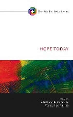 Hope Today de Victor Lee Austin