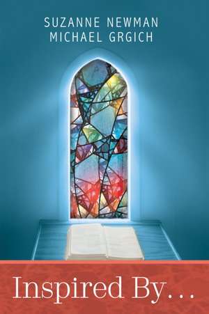 Inspired By . . . de Suzanne Newman