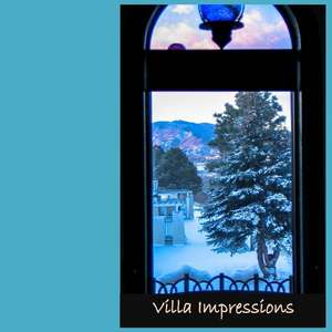 Villa Impressions de Atwood Cutting