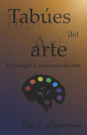 Lagarrigue, E: SPA-TAB