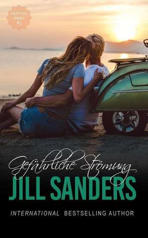 Gef de Jill Sanders