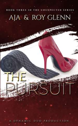 The Pursuit de Roy Glenn