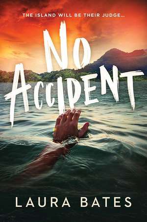 No Accident de Laura Bates