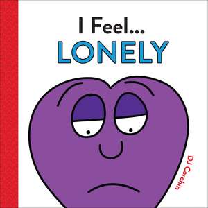 I Feel... Lonely de DJ Corchin