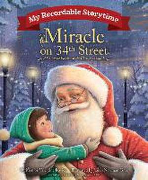 My Recordable Storytime: Miracle on 34th Street de Valentine Davies Estate