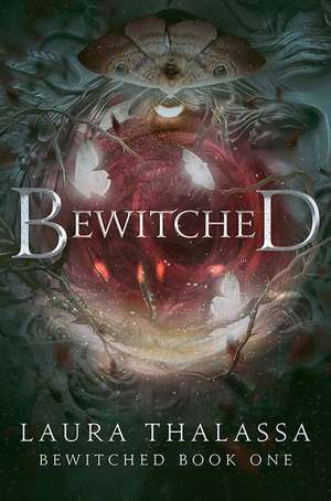 Bewitched de Laura Thalassa