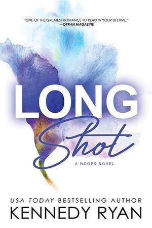 Long Shot de Kennedy Ryan