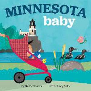 Minnesota Baby de Shirley Vernick