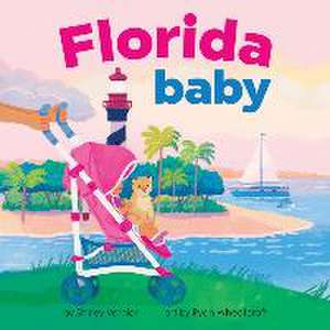 Florida Baby de Shirley Vernick