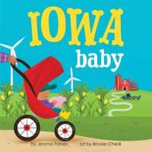 Iowa Baby de Jerome Pohlen