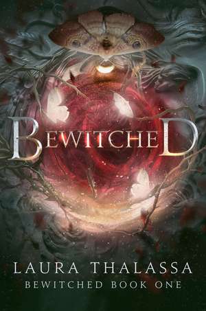 Bewitched de Laura Thalassa