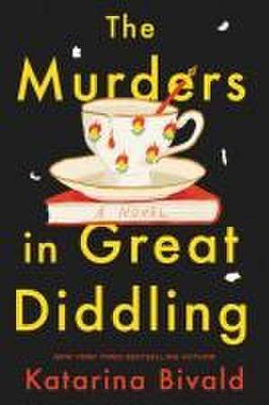 The Murders in Great Diddling de Katarina Bivald