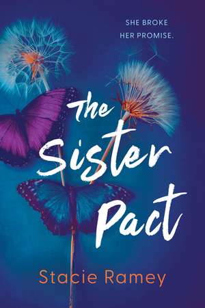 The Sister Pact de Stacie Ramey