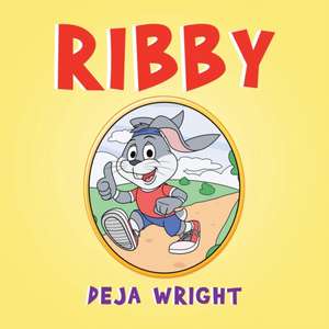 Ribby de Deja Wright