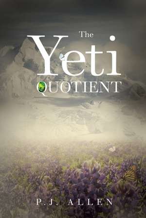 The Yeti Quotient de P. J. Allen