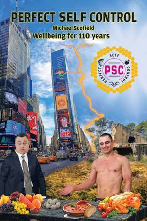 Perfect Self Control de Michael Scofield