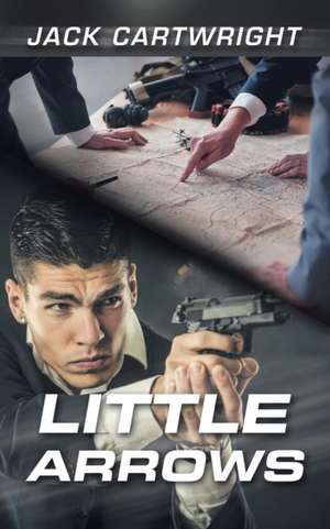 Little Arrows de Jack Cartwright