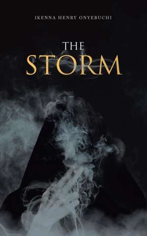 The Storm de Ikenna Henry Onyebuchi
