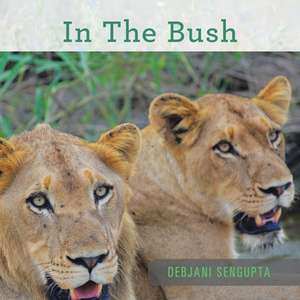 In the Bush de Debjani Sengupta