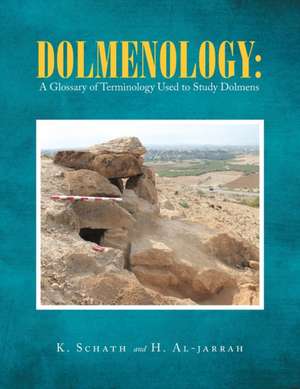 Dolmenology de K. Schath